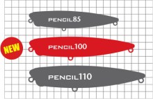 Duo Realis Pencil 100