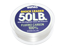 Shock Leader Fluorocarbon