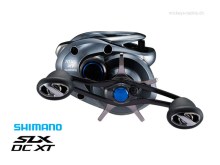 Shimano SLX DC XT 