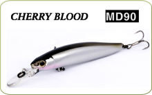 Smith Cherry Blood MD 90