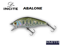 Smith D-Incite Abalone