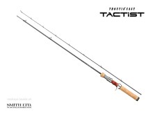 Smith Tactics TT Baitcasting Ruten, TT-42, TT-48, TT-53