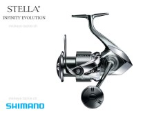 Shimano Stella - C5000 XG