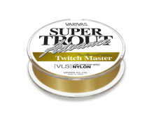Super Trout Advance Twitch Master