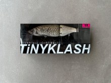 DRT Tiny KLASH - 256