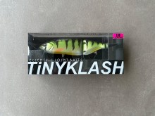 DRT Tiny KLASH - US Perch
