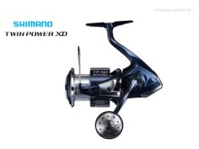 21 Shimano Twin Power XD