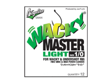 Wacky Master Light