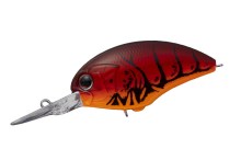 Blitz DR Z08 Red Craw