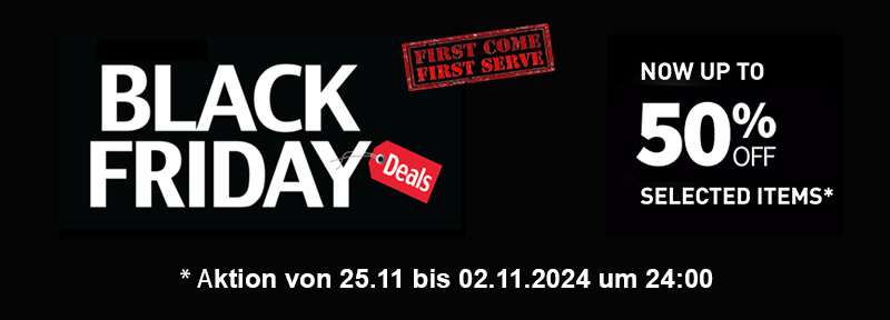 Black Friday 21