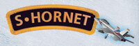 Hornet Logo1