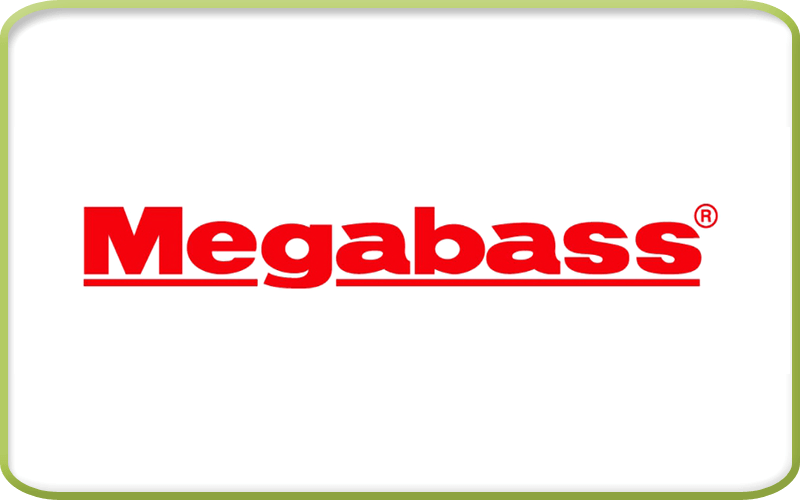 Megabass Baitcasting Reel