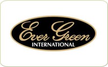 Evergreen Baitcasting Rods