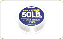 VORFACH FLUOROCARBON