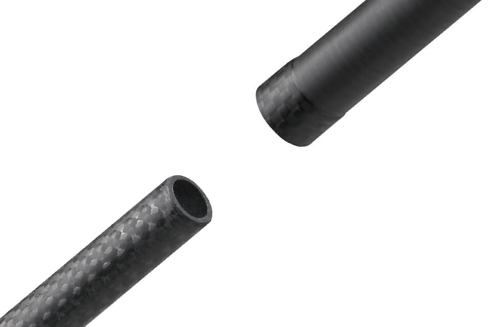 Olympic Graphiteleader Silverado Prototype - 20GSILPS