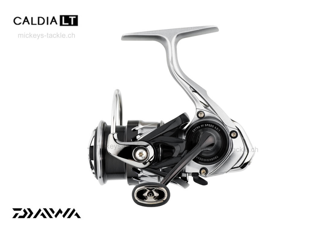 daiwa caldia 2000s