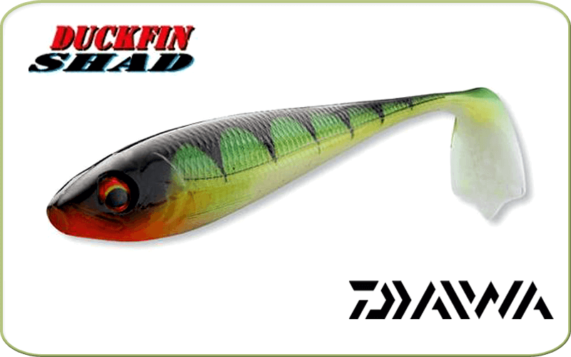 daiwa duckfin shad 9 cm