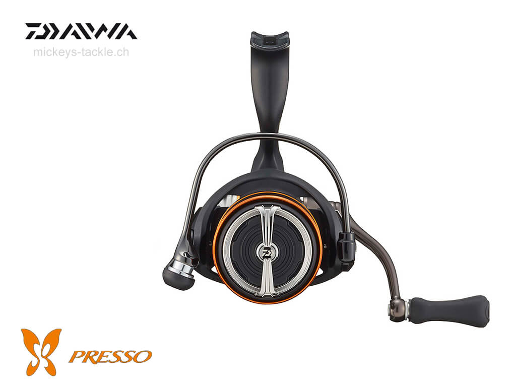 Daiwa Presso LT