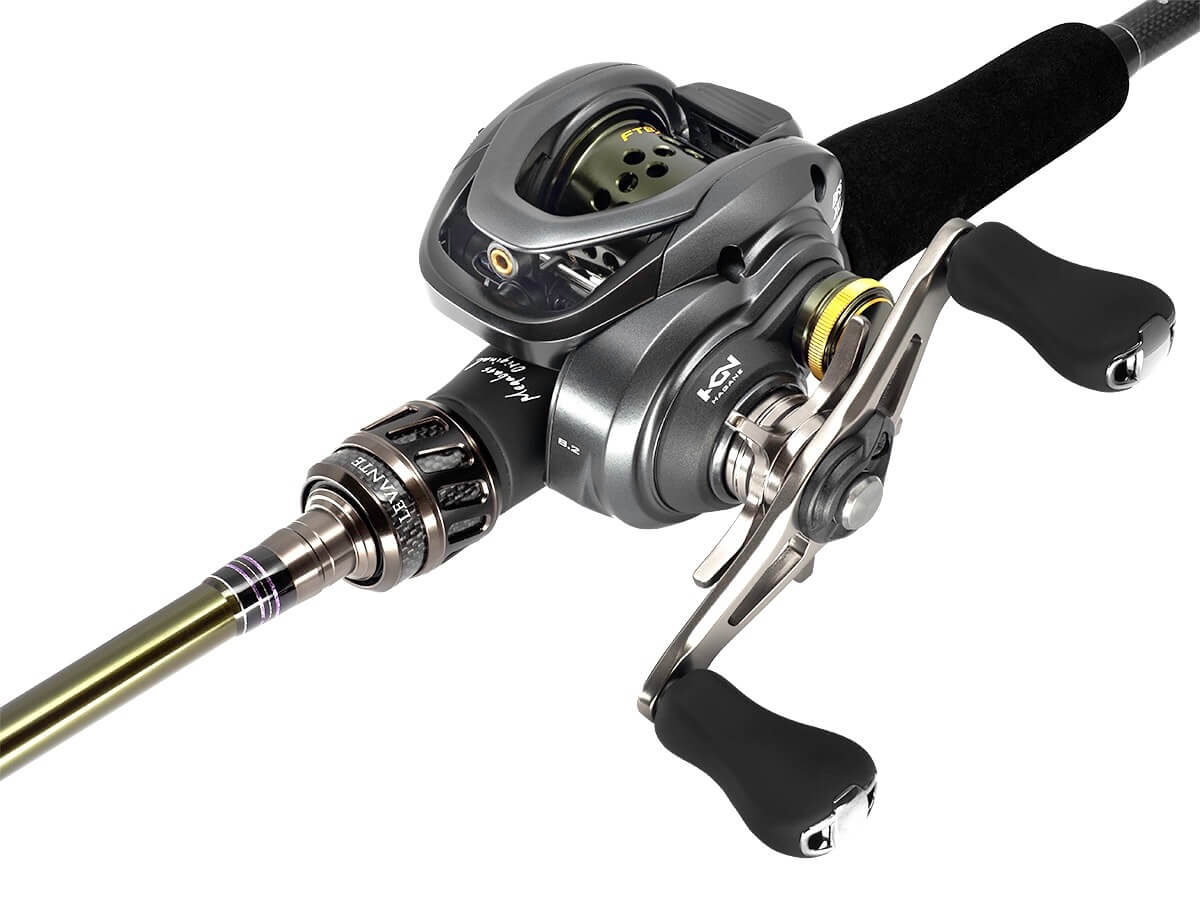 Megabass Levante F3-67LV 4P