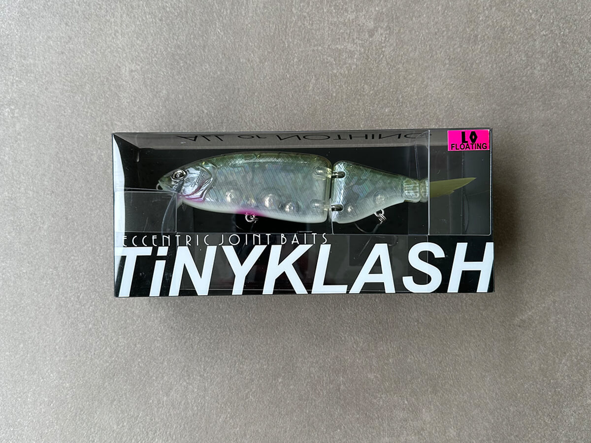 DRT tinyklash tiny klash Low Red Light ①