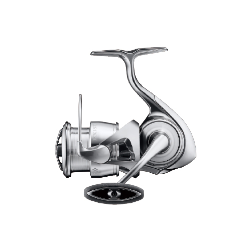 Daiwa 22 Exist PC LT 2500 - The future is in your hands