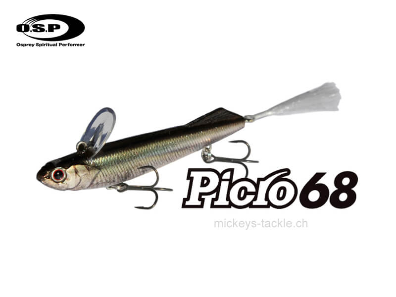 Picro 68 SSS