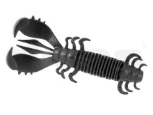 MS Craw 2.6 inch - #06 Black