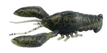 Sleeper Craw - Water Melon Pepper