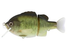 Tiny Bulldoze - 08 Real Large Mouth
