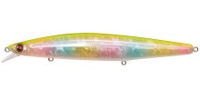 MARINE GANG Cookai 140S - Shell Skin Chart Back Rainbow