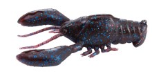 Sleeper Craw - Scuppernong Blue