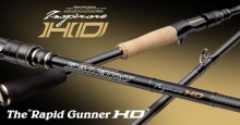 Evergreen Kaleido Rapid Gunner HD-C70XHX 