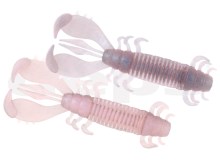 MS Craw 2.6 inch - #10 Natural Pro Blue