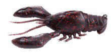 Sleeper Craw - Scuppernong Red
