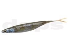 Sakamata Shad Real - 03 Pearl Wakasagi