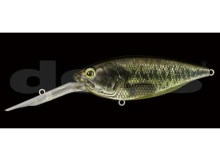 DC-400 Cascabel, 04 Real Large Mouth