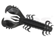 MS Craw 3.6 inch - #06 Black