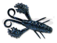 Beckon Craw # 07 Black Blue Flake