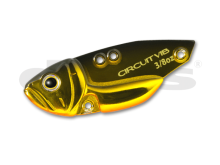 Circuit Vib #07 Black Gold Kurokin