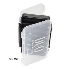 DUO Reversible Lure Case 100