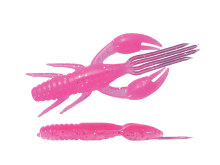 Dolive Craw TW110 Pink Back Glow