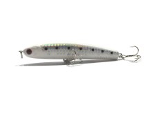 Wander 1508 MS FK Green Growth Sardine