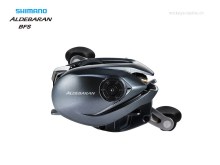 NEW Shimano Aldebaran BFS