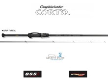 Corto 23GCORS-642L-T