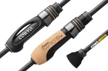 Graphiteleader 24 Super Corto GCORSS
