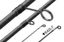 Graphiteleader 24 Super Corto GCORSS