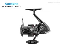 New Shimano Vanford FA - C3000