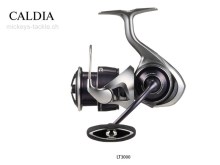 Daiwa 25 Caldia LT - LT3000