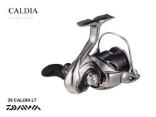 Daiwa 25 Caldia LT
