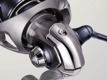 Daiwa 25 Caldia LT